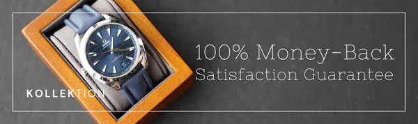 100% Money-Back Satisfaction Guarantee