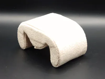E.Type - Watch Cushion
