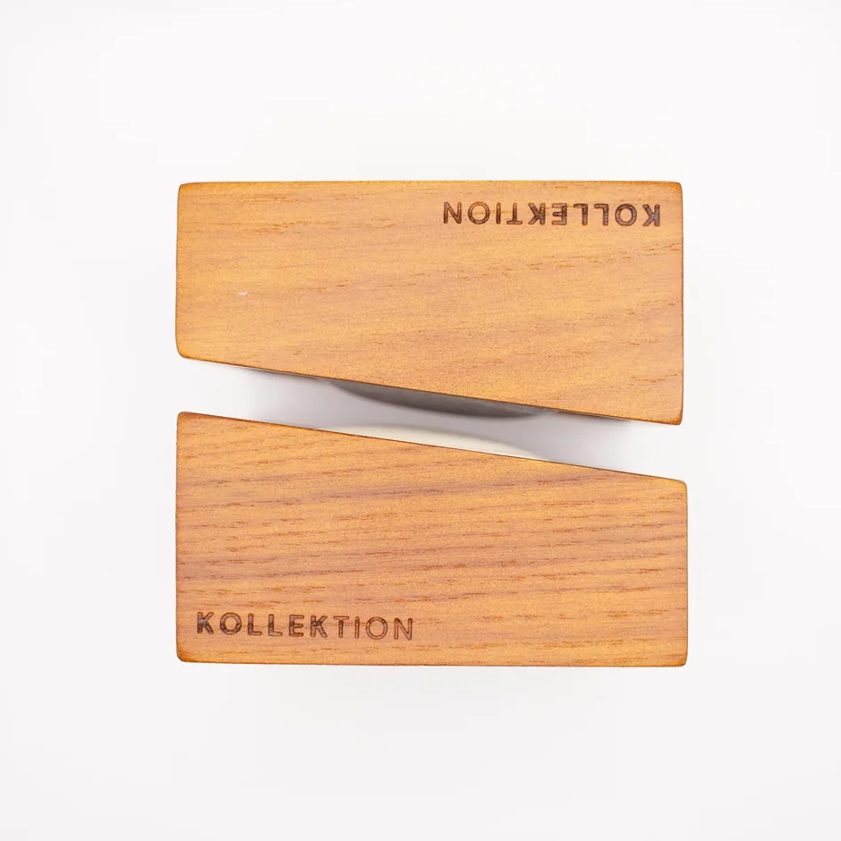 Stacked Kollektion Typ.A watch display cases