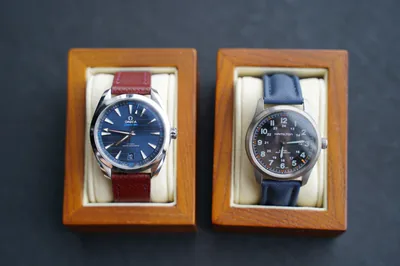 Typ.A - Watch Display Case — 1