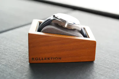 Typ.A - Watch Display Case — 2