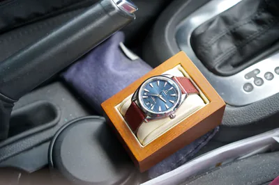 Typ.A - Watch Display Case — 4