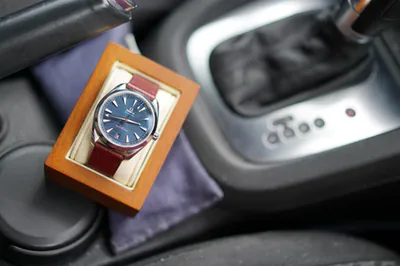 Typ.A - Watch Display Case — 5