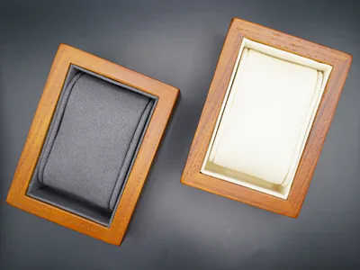 Typ.A - Watch Display Case
