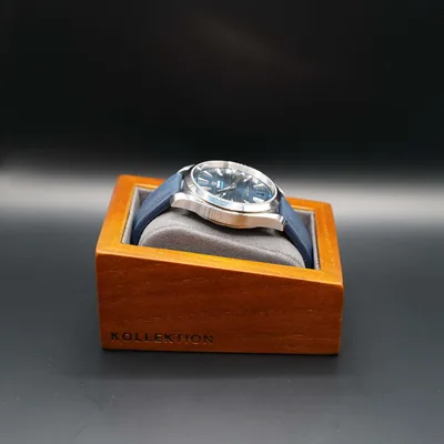 Typ.A - Watch Display Case