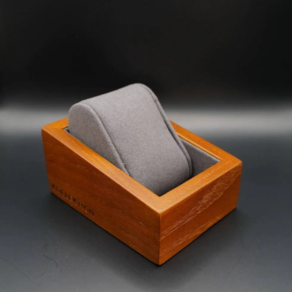 Typ.A - Watch Display Case — 2